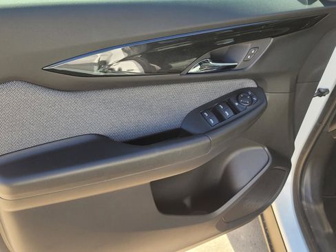 New 2026 Chevrolet TrailBlazer LT w/ Midnight Edition FWD image 12
