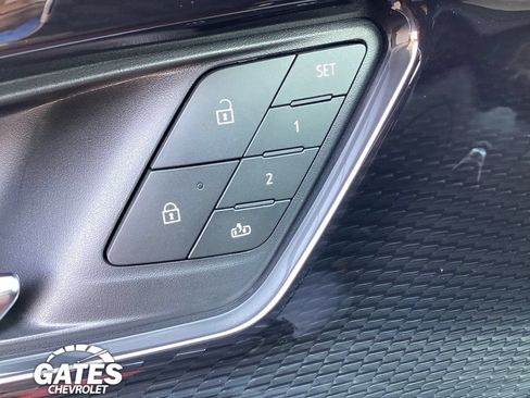 Used 2026 Chevrolet Blazer EV SS AWD/4WD image 23
