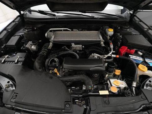 Used 2023 Subaru Outback Limited XT AWD/4WD image 3