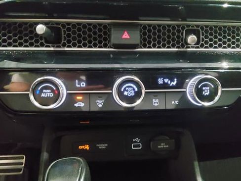 Used 2022 Honda Civic Sport image 21