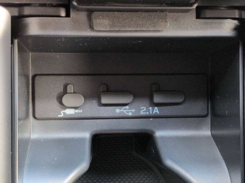 New 2025 Subaru BRZ tS image 29