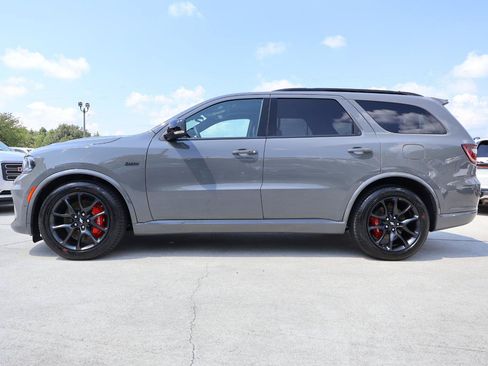 Used 2026 Dodge Durango R/T AWD/4WD image 3