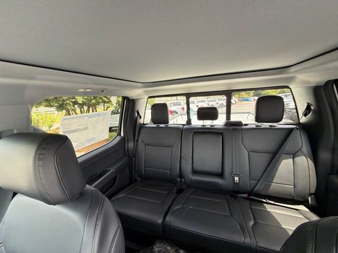 New 2026 Ford F250 Lariat w/ Lariat Ultimate Package AWD/4WD image 12