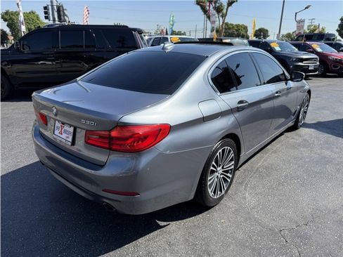 Used 2019 BMW 530i image 14