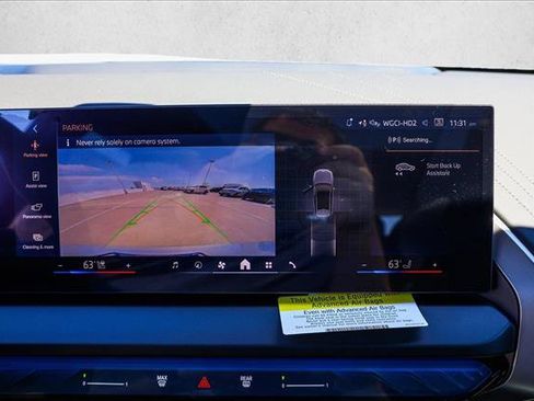New 2026 BMW X3 xDrive30i AWD/4WD image 17