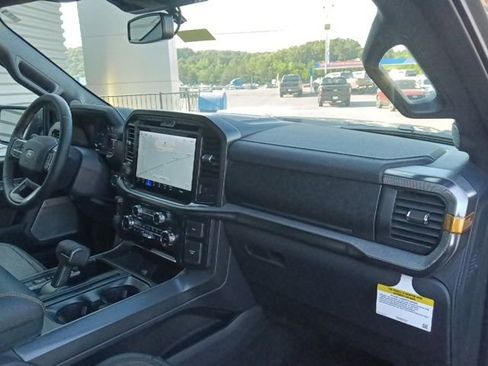 New 2026 Ford F150 Tremor w/ Equipment Group 402B AWD/4WD image 37