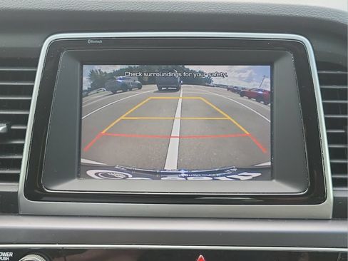 Used 2018 Hyundai Sonata SE FWD image 23