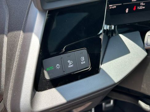 New 2026 Audi S3 Premium AWD/4WD image 88