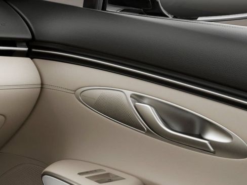 New 2026 Genesis GV70 2.5T Advanced AWD/4WD image 52