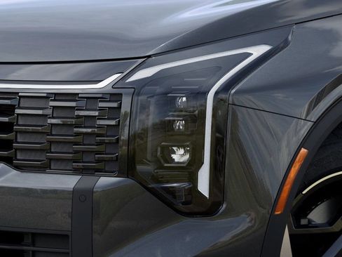 New 2026 Kia Sportage EX image 11