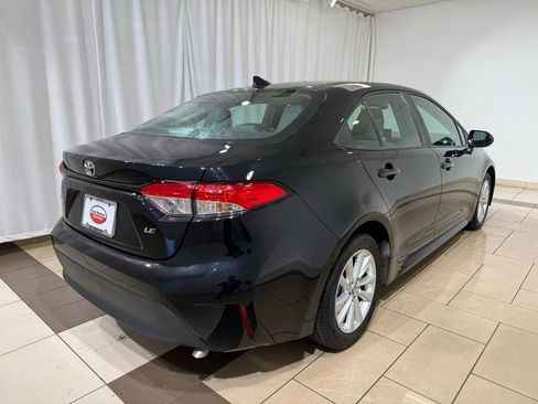 Certified 2024 Toyota Corolla LE image 5