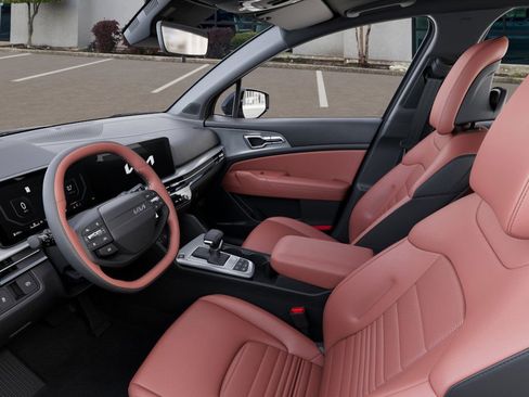 New 2026 Kia Sportage SX image 17