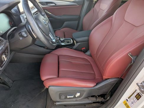 Used 2023 BMW X3 sDrive30i w/ Convenience Package w/ZPA RWD image 15