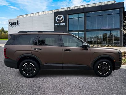 Used 2026 Hyundai Palisade XRT Pro