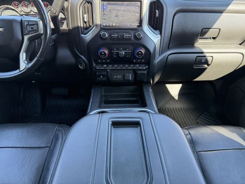 Used 2020 Chevrolet Silverado 3500 LTZ w/ LTZ Plus Package image 20