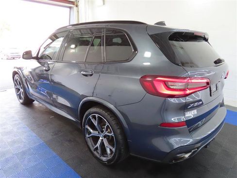 Used 2021 BMW X5 xDrive40i w/ Premium Enhanced Package AWD/4WD image 10
