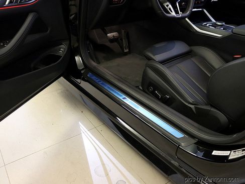 Used 2025 BMW 430i xDrive Coupe w/ M Sport Package image 25