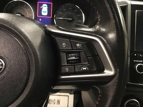 Used 2018 Subaru Crosstrek 2.0i Limited AWD/4WD image 45