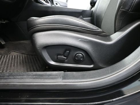 Used 2024 Jeep Compass Latitude w/ Convenience Group AWD/4WD image 22