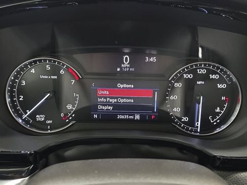 Certified 2024 Cadillac XT6 Luxury AWD/4WD image 15