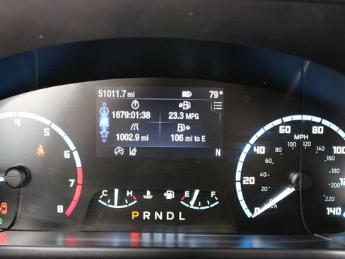Used 2021 Ford Bronco Sport Big Bend AWD/4WD image 33