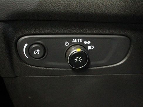 Certified 2022 Buick Envision Preferred image 20