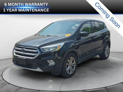Used 2017 Ford Escape SE w/ SE Cold Weather Package