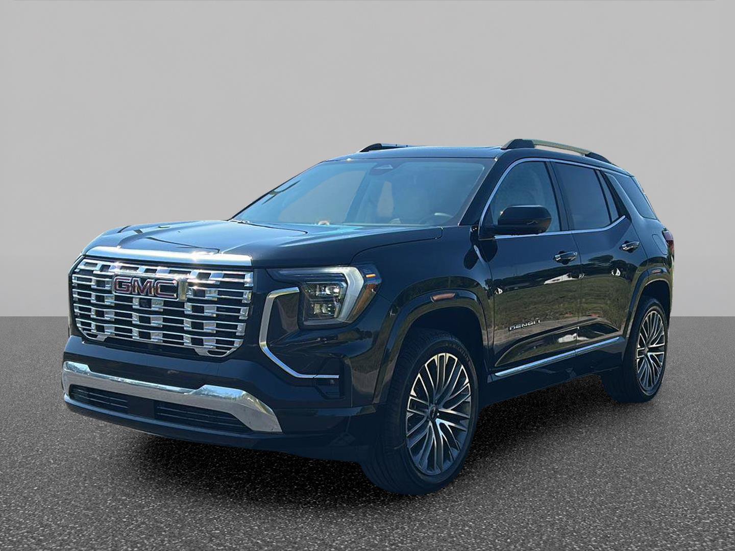 New 2027 GMC Terrain Denali AWD/4WD image 1