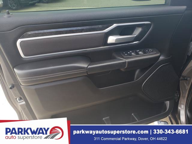 Used 2023 RAM 1500 Big Horn AWD/4WD image 14
