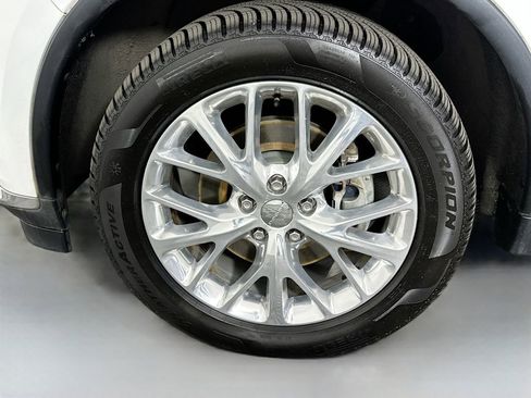 Used 2015 Dodge Durango Citadel AWD/4WD image 33