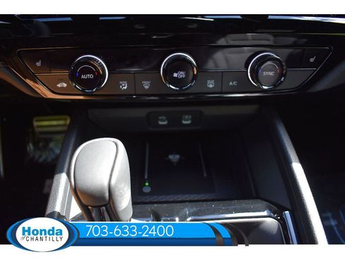 New 2026 Honda Accord Hybrid Sport-L image 16