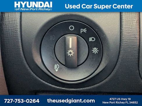 Used 2019 Ford Flex SEL image 28