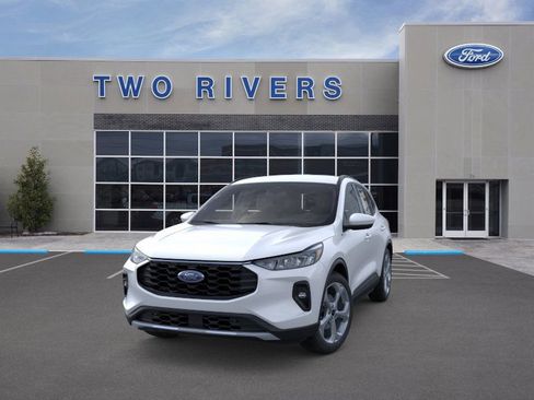 New 2026 Ford Escape ST-Line Select w/ Equipment Group 401A image 2