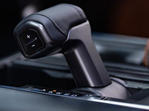 Used 2025 Ford F150 STX w/ Equipment Group 200A image 37