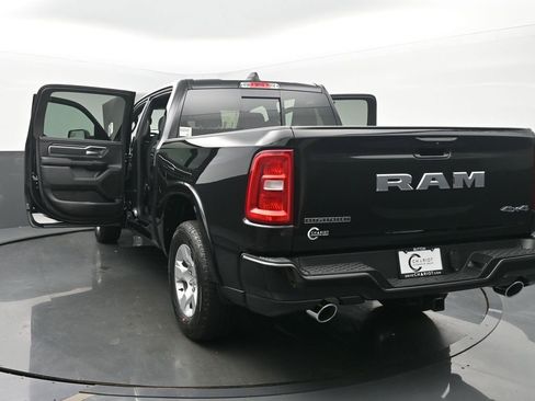 New 2026 RAM 1500 Big Horn image 56