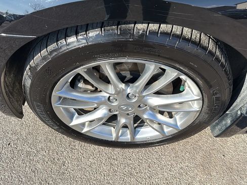 Used 2007 INFINITI G35 Sport w/ Premium Pkg RWD image 41