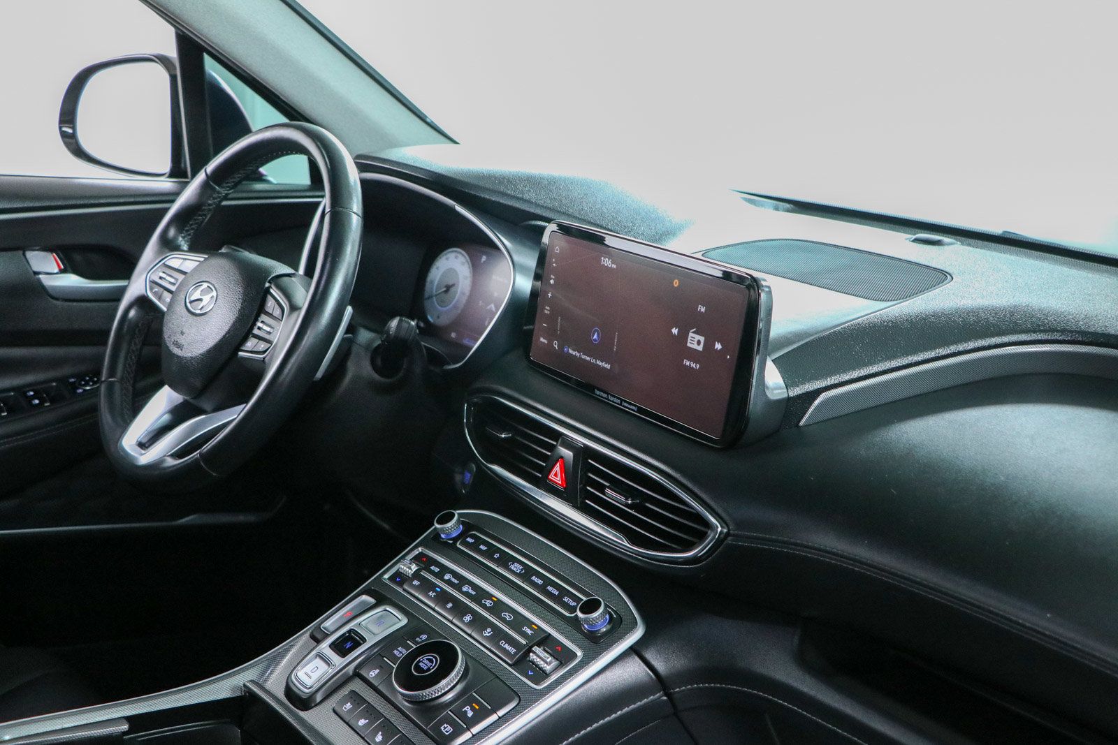 Used 2023 Hyundai Santa Fe Limited FWD image 26