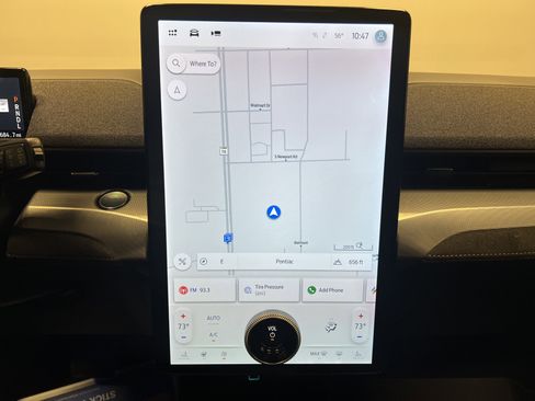 Used 2022 Ford Mustang Mach-E GT image 22