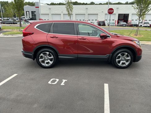 Used 2018 Honda CR-V EX-L image 11