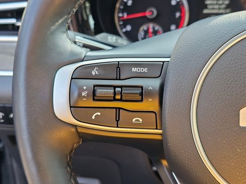Used 2022 Kia K5 EX w/ EX Premium Package image 36