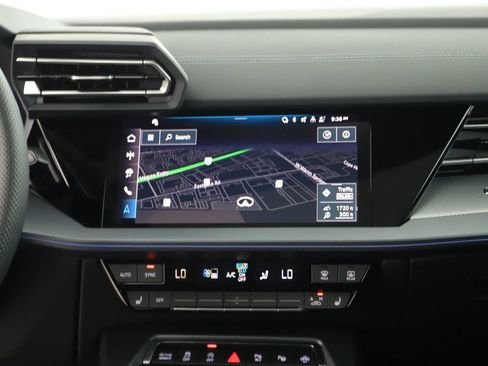 New 2026 Audi A3 2.0T Premium AWD/4WD image 20