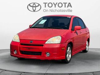 Used 2003 Suzuki Aerio S image 1