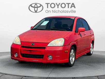 Used 2003 Suzuki Aerio S