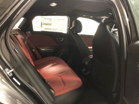 New 2026 Kia K4 EX FWD image 10