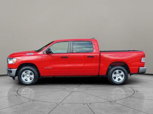 Certified 2024 RAM 1500 Big Horn AWD/4WD image 9