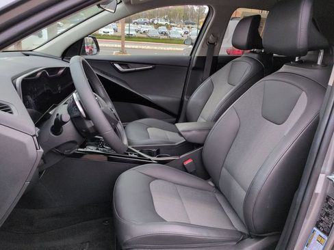 Certified 2023 Kia Niro Wind FWD image 20