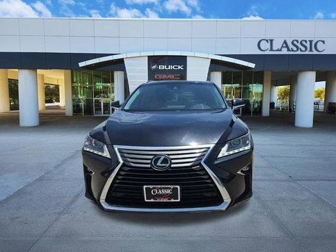 Used 2019 Lexus RX 350 FWD w/ Premium Package image 3
