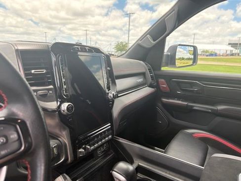 Used 2022 RAM 1500 TRX w/ TRX Level 2 Equipment Group AWD/4WD image 12