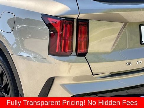 Used 2021 Kia Sorento SX FWD image 5