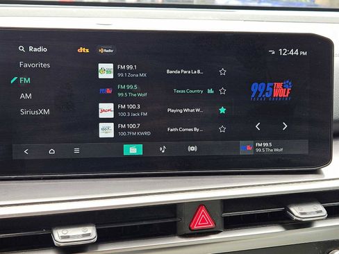 Used 2024 Kia Sorento EX FWD image 18